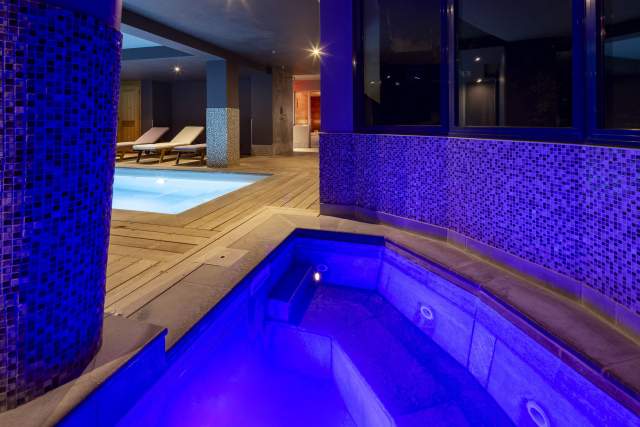 Maison d’Hôtes Talloires · Chalet Christine 