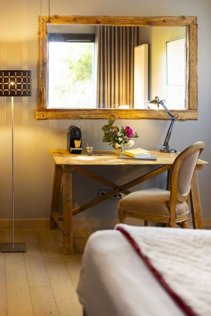 Maison d’Hôtes Talloires · Chalet Christine 