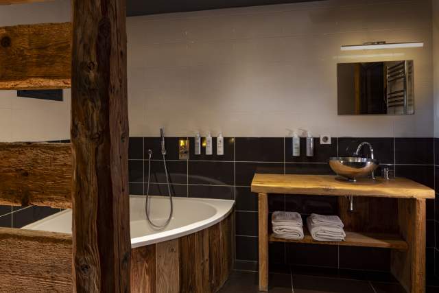 Maison d’Hôtes Talloires · Chalet Christine 