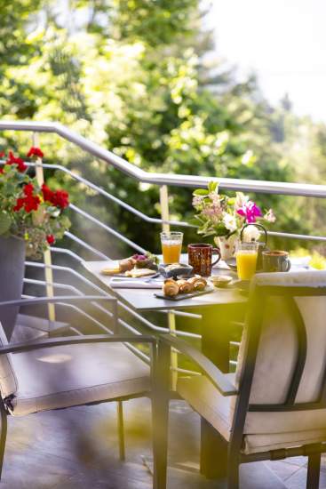 Chalet Christine