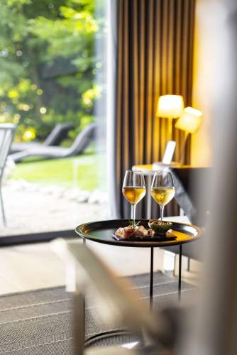 Chambre d’Hôtes Annecy et Alentours · Chalet Christine 