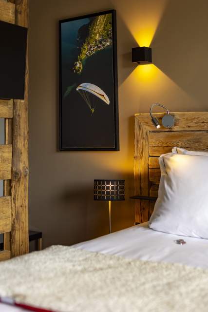 Maison d’Hôtes Talloires · Chalet Christine 