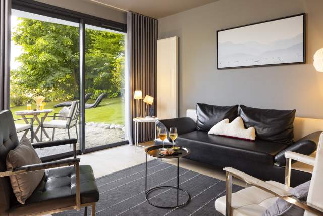 Maison d’Hôtes Talloires · Chalet Christine 