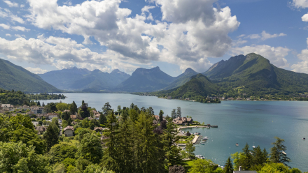 Chalet Christine