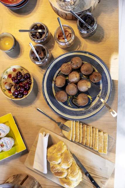 Maison d’Hôtes Talloires · Chalet Christine 