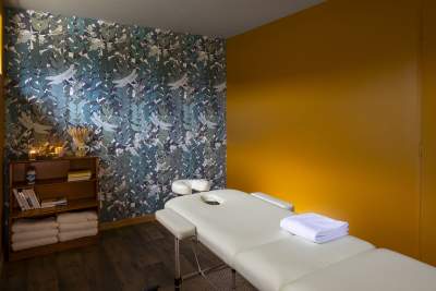 Chalet Spa Haute Savoie · Chalet Christine Talloires (74)