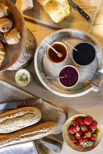 Séjour Tout Compris Proche Annecy · Chalet Christine Talloires (74)