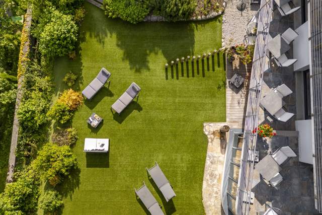 Maison d’Hôtes Talloires · Chalet Christine 