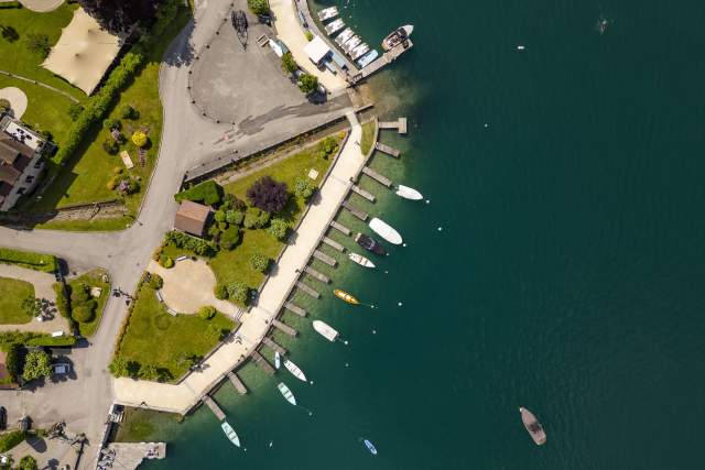 Maison d’Hôtes Talloires · Chalet Christine 