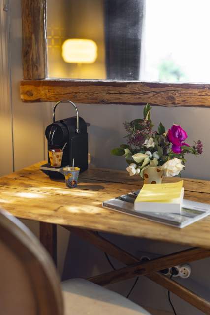 Maison d’Hôtes Talloires · Chalet Christine 