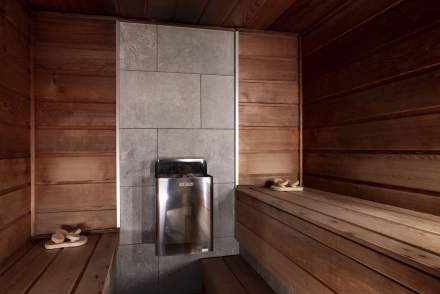 Chalet Spa Haute Savoie · Chalet Christine Talloires (74)