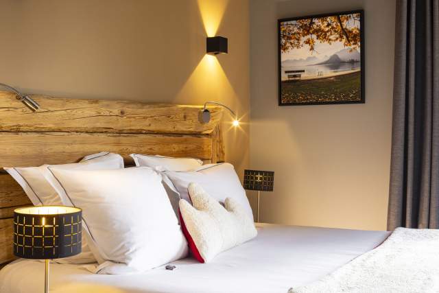 Maison d’Hôtes Talloires · Chalet Christine 