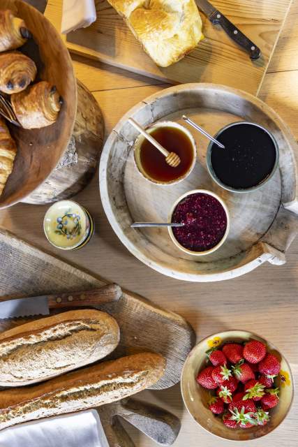 Maison d’Hôtes Talloires · Chalet Christine 