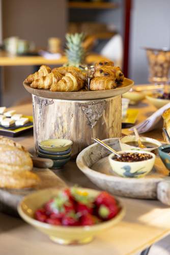 Séjour Tout Compris Proche Annecy · Chalet Christine Talloires (74)